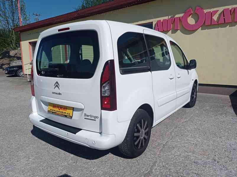 Citroen Berlingo Multispace - foto 3