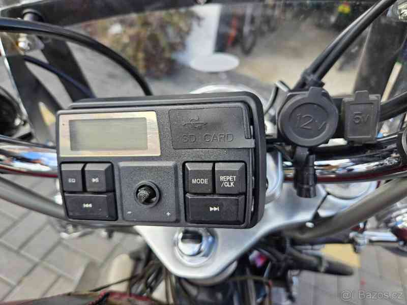 Yamaha Drag star 1100 - foto 7
