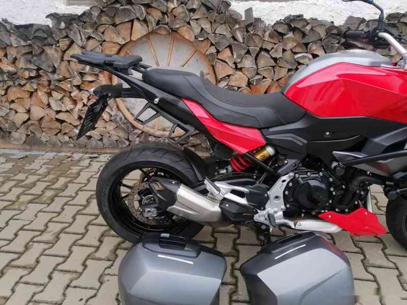 BMW F 900 XR - foto 5