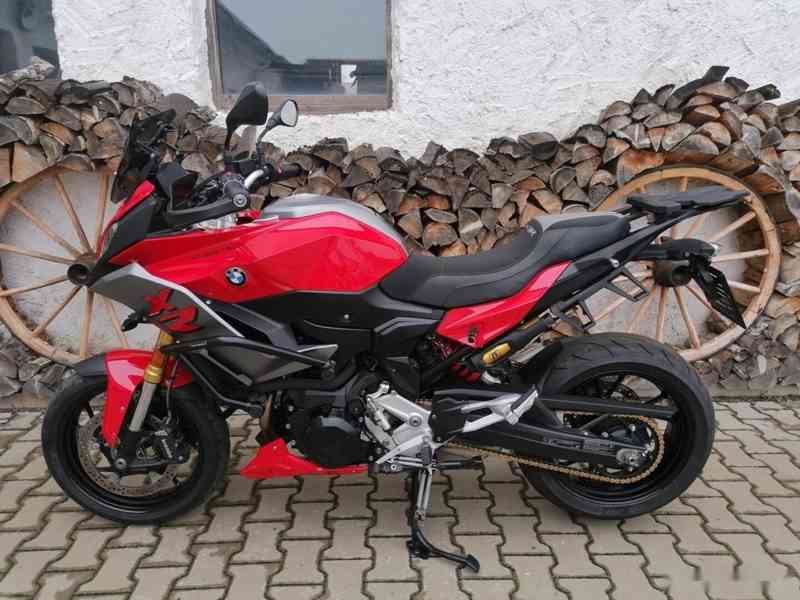 BMW F 900 XR - foto 7