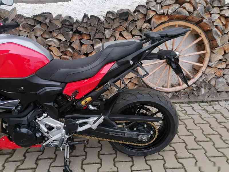 BMW F 900 XR - foto 10
