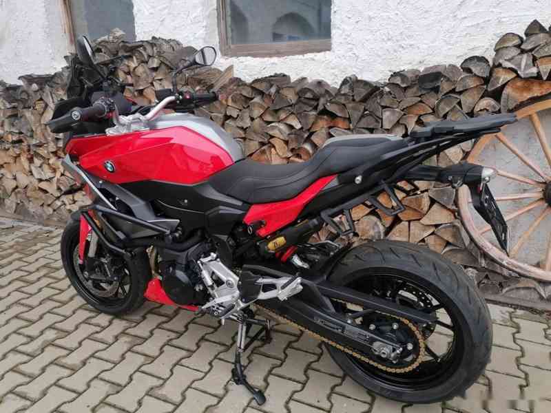 BMW F 900 XR - foto 8