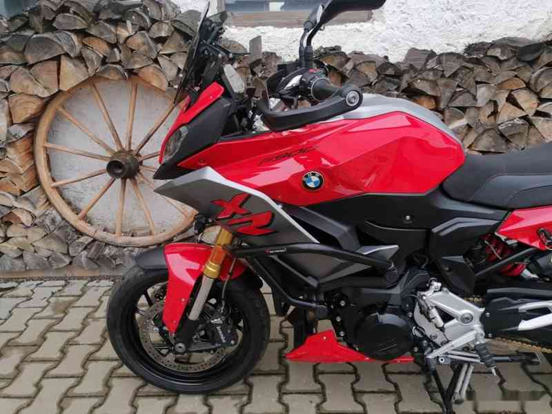 BMW F 900 XR - foto 9
