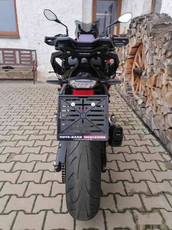 BMW F 900 XR - foto 15