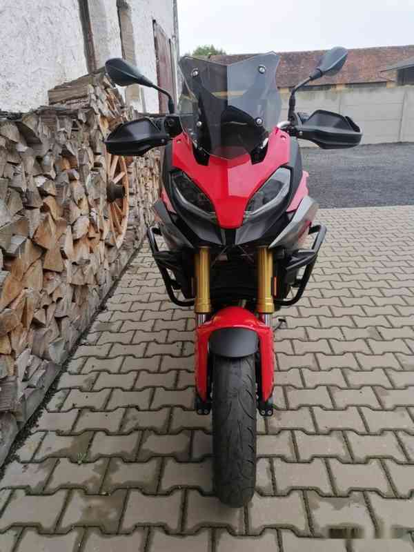 BMW F 900 XR - foto 14