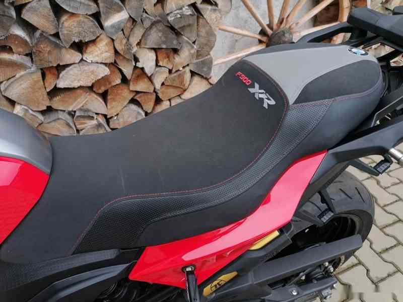 BMW F 900 XR - foto 17