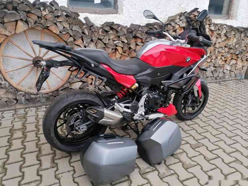 BMW F 900 XR - foto 3