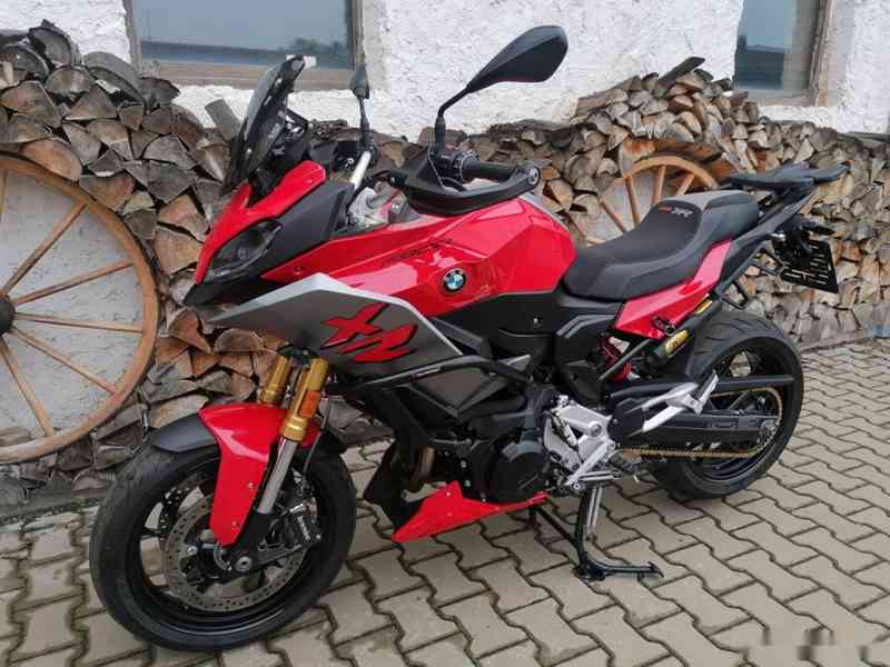 BMW F 900 XR - foto 6