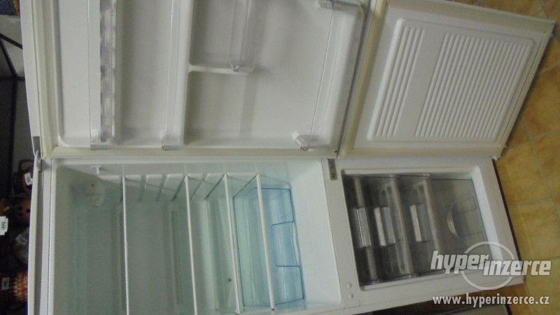 komb. chladnička s mrazákem, se zárukou - foto 2