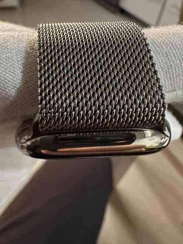 Prodám Apple Watch Series 10 Cellular - foto 7