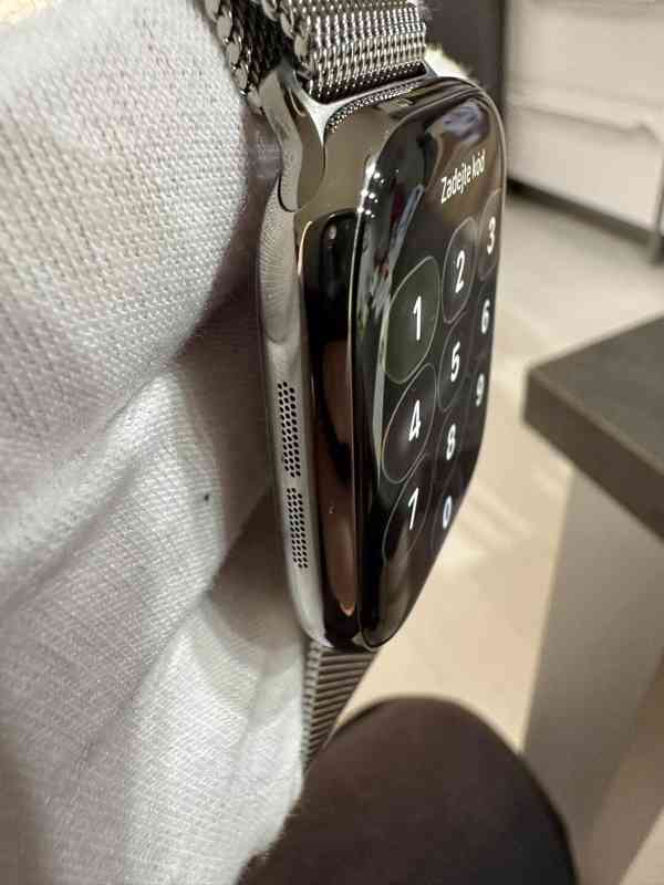 Prodám Apple Watch Series 10 Cellular - foto 5