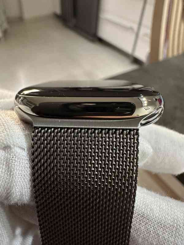 Prodám Apple Watch Series 10 Cellular - foto 6