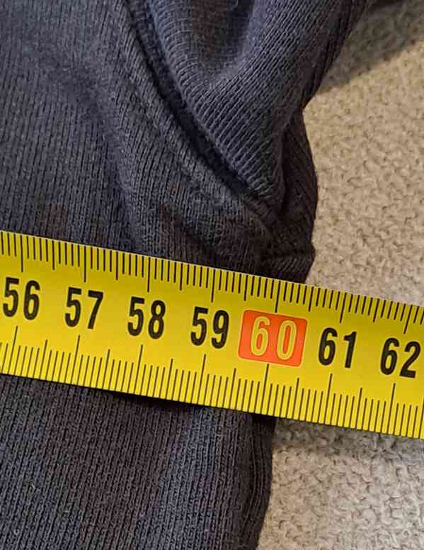 BALENCIAGA MIKINA UNISEX - foto 8