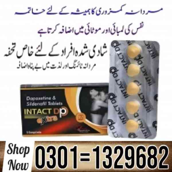 Intact Dp Extra Tablets in Pakistan $ 0301=1329682 ~ Order N - foto 1