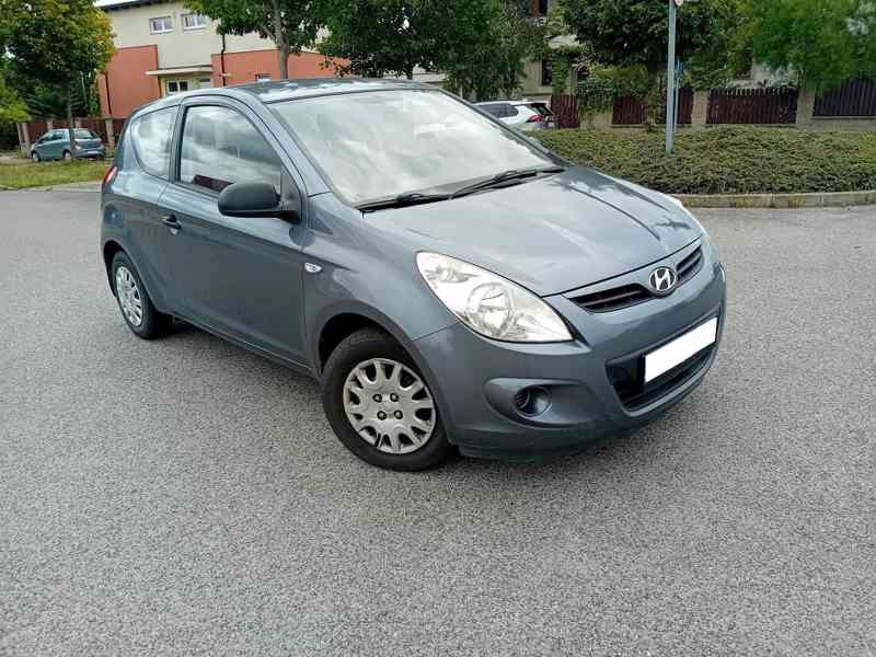 Hyundai I20 1.2 16V Inclusive - foto 2