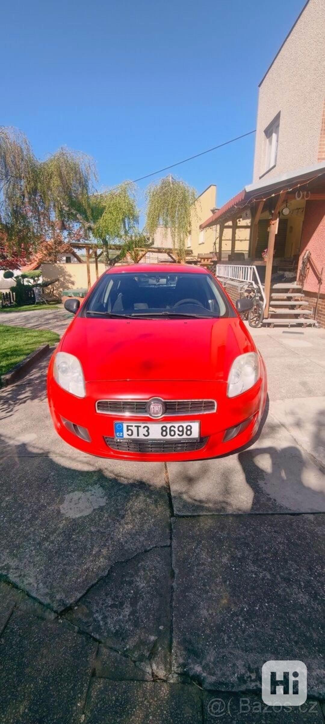 Fiat Bravo 1,4 - foto 1