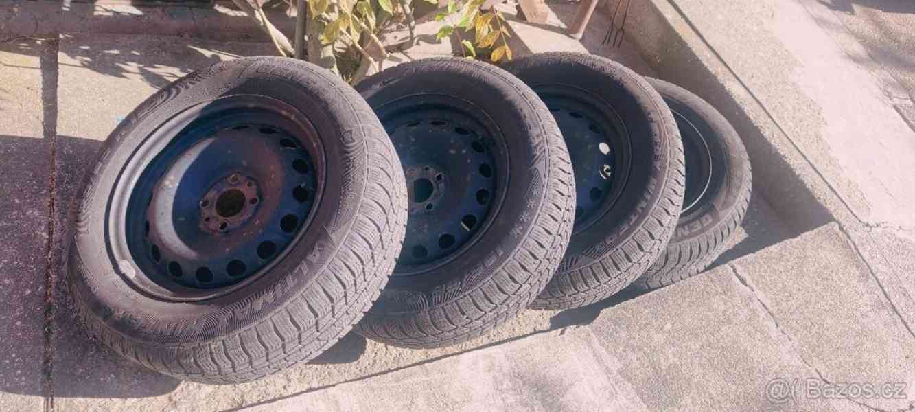 Fiat Bravo 1,4 - foto 10