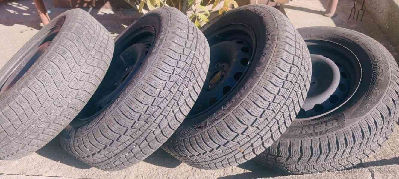 Fiat Bravo 1,4 - foto 3