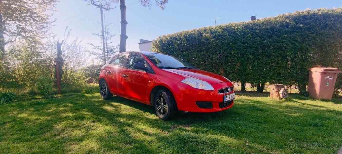 Fiat Bravo 1,4 - foto 2