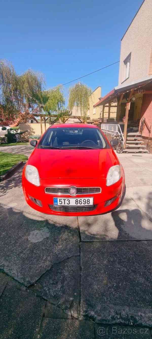 Fiat Bravo 1,4 - foto 1