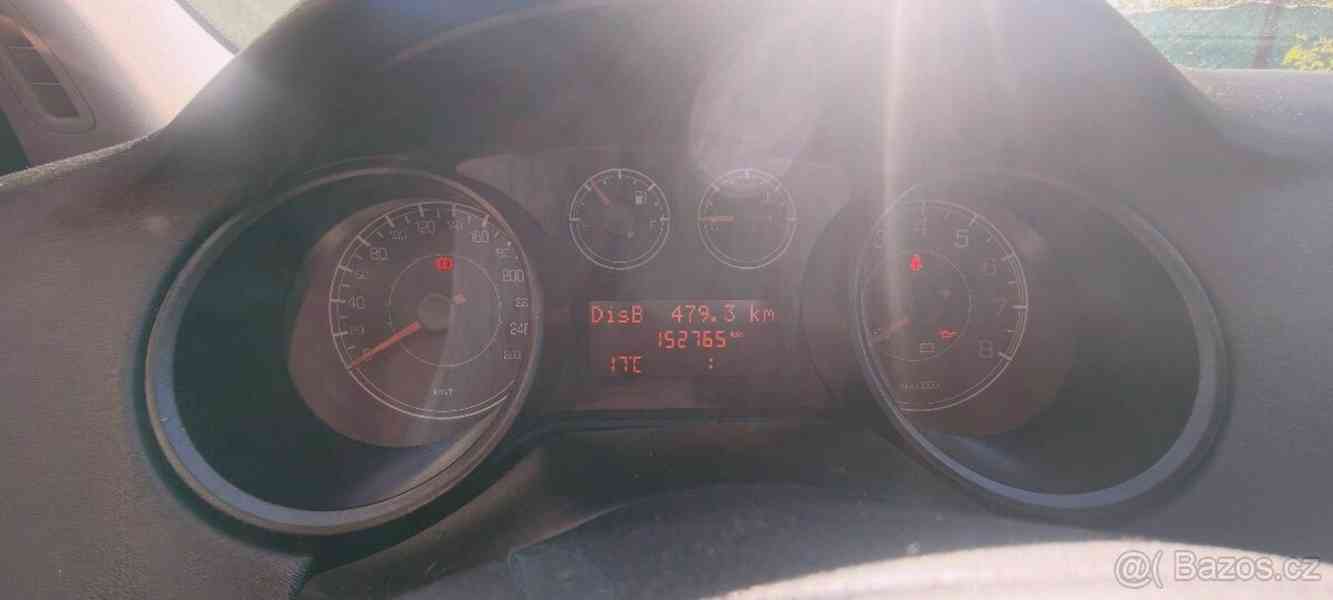 Fiat Bravo 1,4 - foto 9