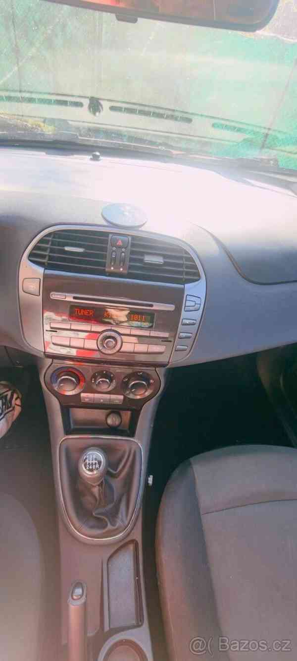 Fiat Bravo 1,4 - foto 8