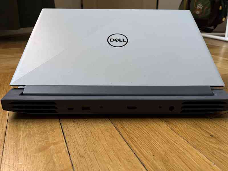 Dell G15 5525 – Ryzen 7 5800H / RTX 3060 / 16 GB RAM / 1 TB - foto 6