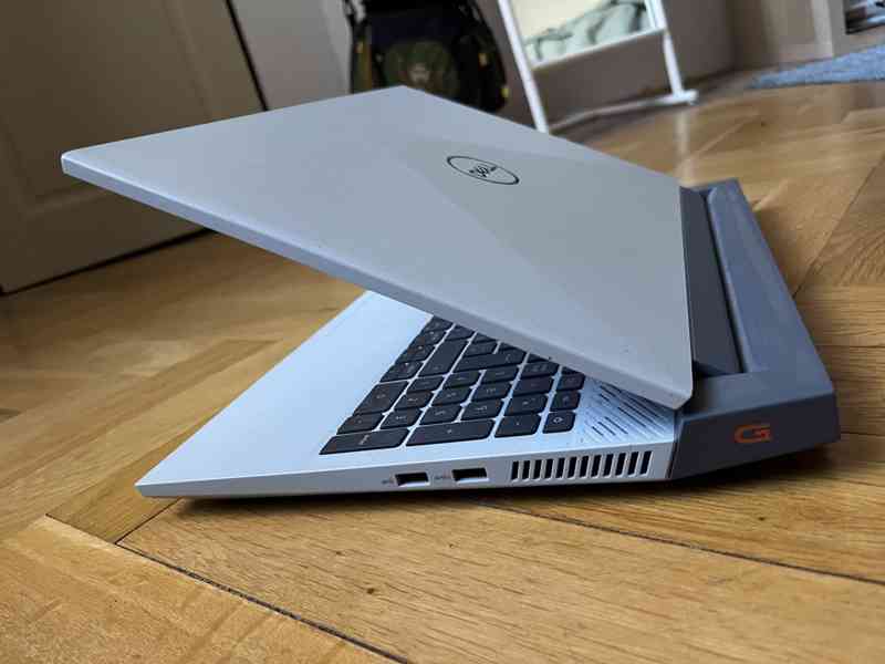 Dell G15 5525 – Ryzen 7 5800H / RTX 3060 / 16 GB RAM / 1 TB - foto 5
