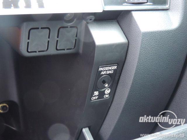Škoda Fabia 1.2, benzín, automat, RV 2014 - foto 4