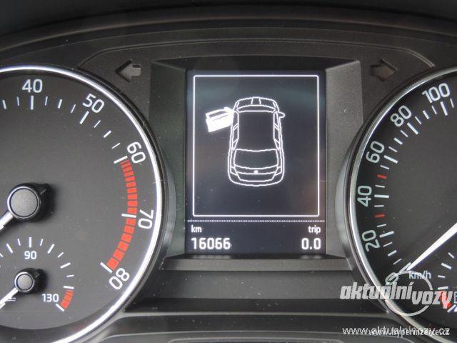 Škoda Fabia 1.2, benzín, automat, RV 2014 - foto 20