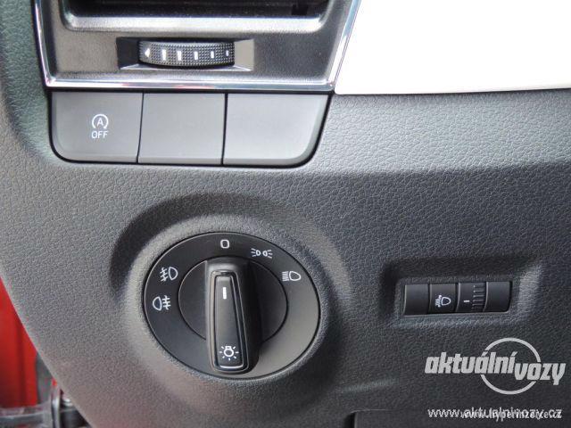 Škoda Fabia 1.2, benzín, automat, RV 2014 - foto 22