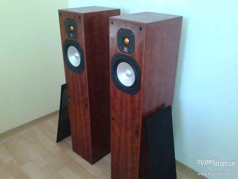 Monitor audio hot sale studio 20se