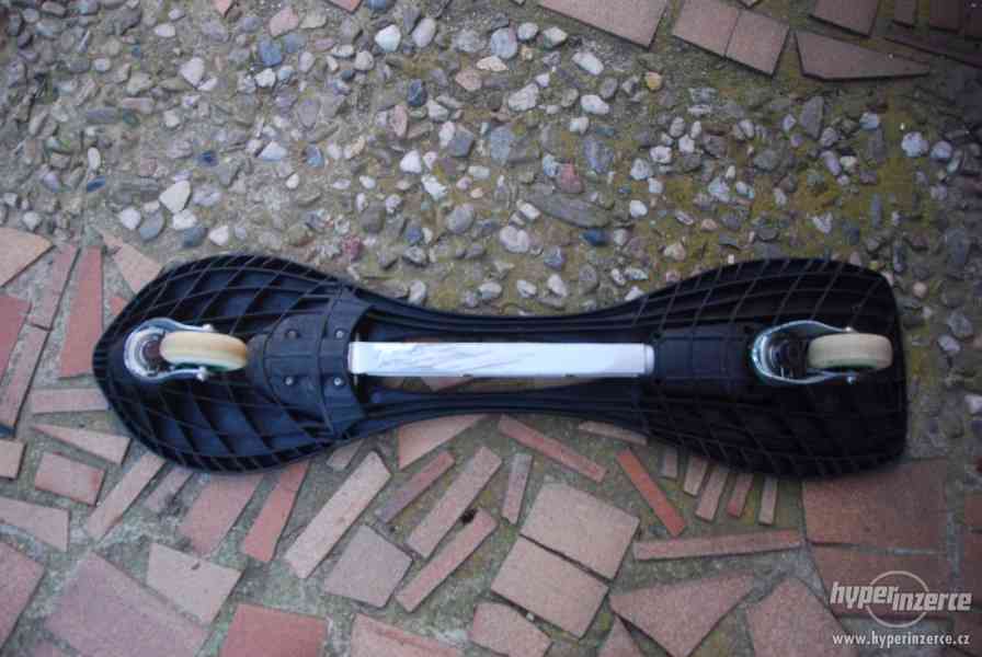 Waveboard - foto 2