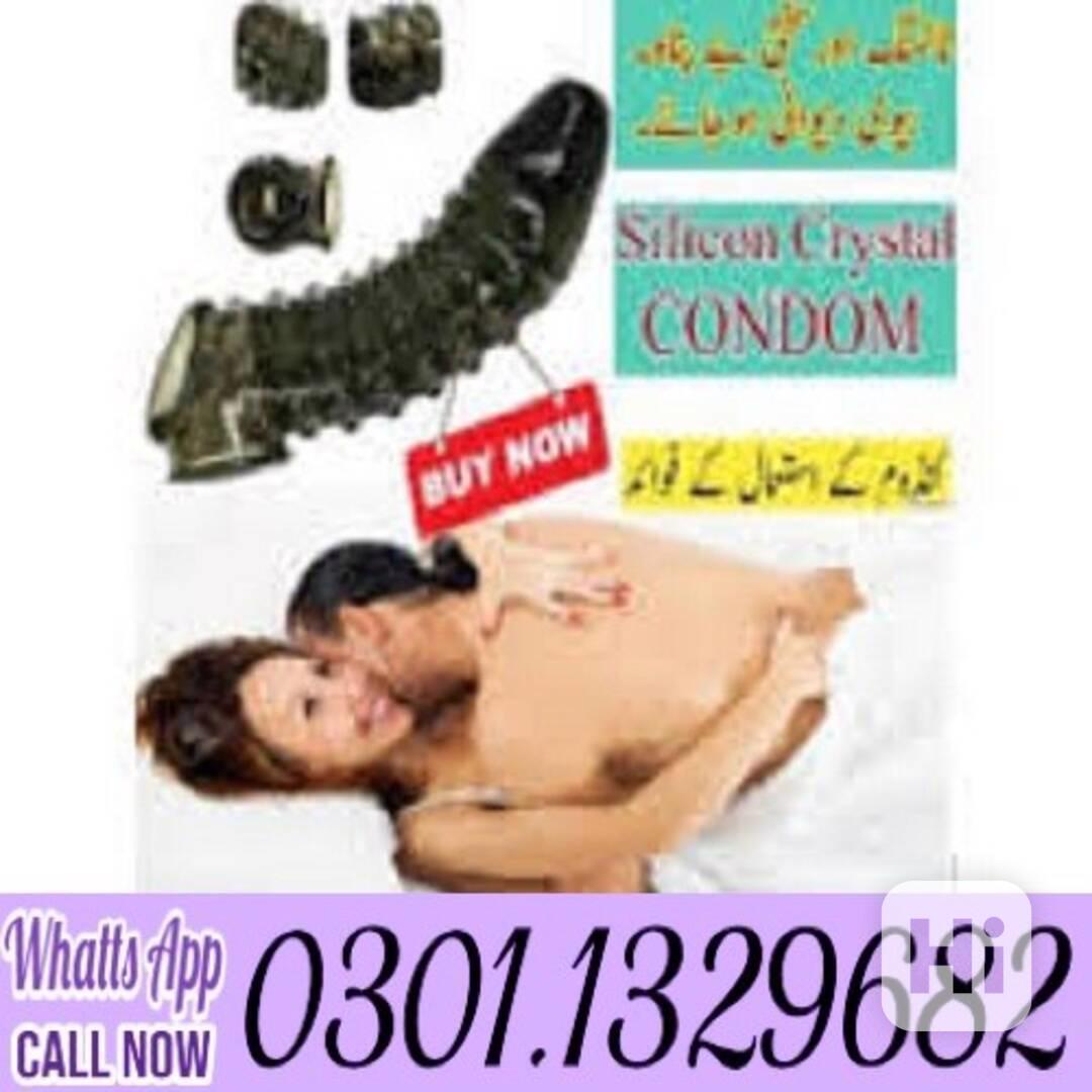 6 Inch Long Penis Sleeve Extender In Pakistan [0301.1329682] - foto 1