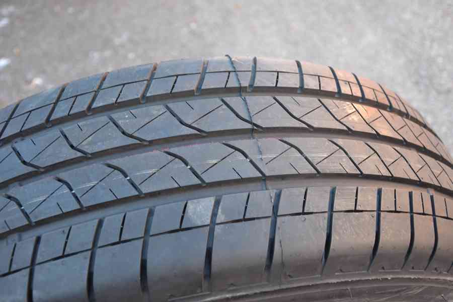 VW T5,T6(6.1) - Sada NOVÝCH letních kol 215/65R16C - foto 16