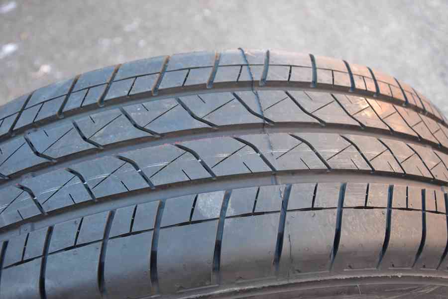 VW T5,T6(6.1) - Sada NOVÝCH letních kol 215/65R16C - foto 17