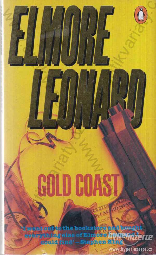 Gold Coast Elmore Leonard 1980 - foto 1