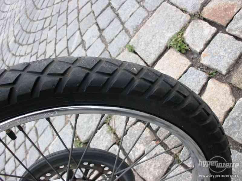 Yamaha DT 125 R - foto 5