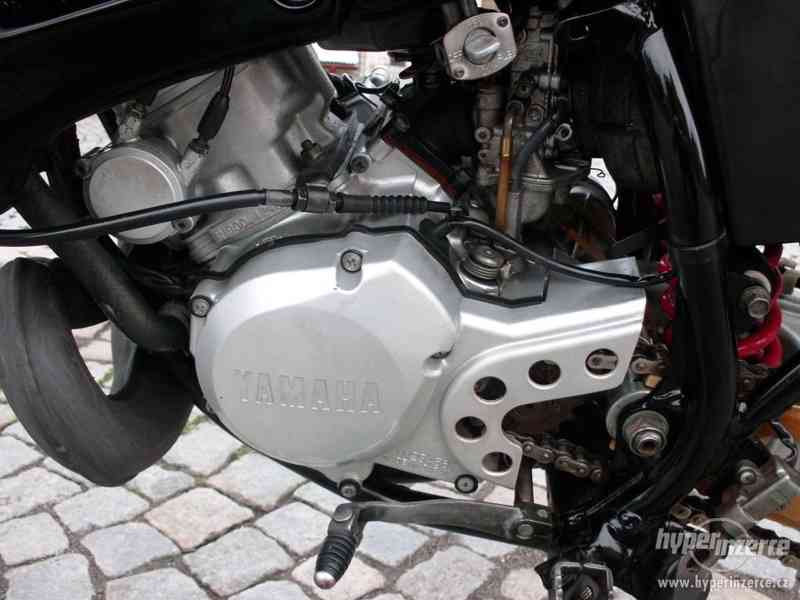 Yamaha DT 125 R - foto 8