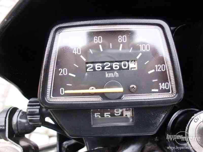 Yamaha DT 125 R - foto 9