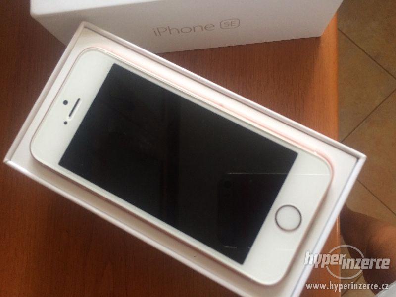 iPhone 5Se 64gb - foto 2
