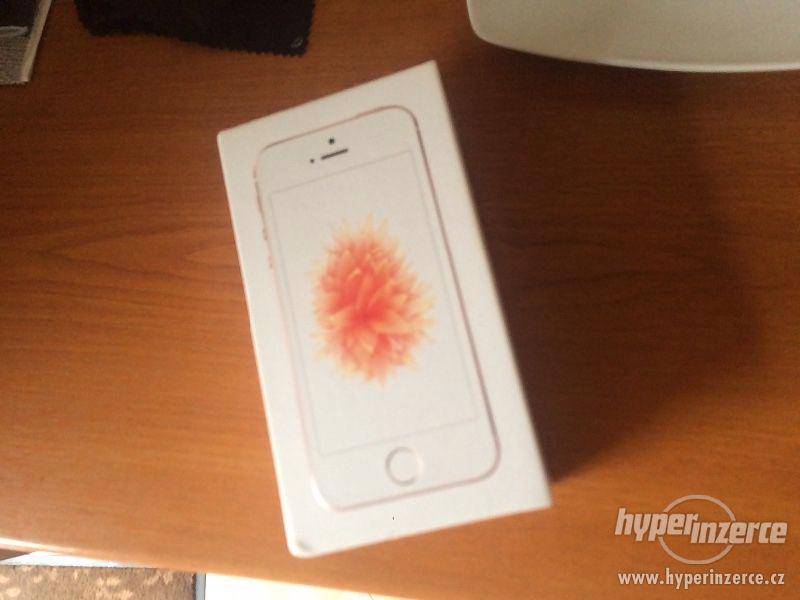iPhone 5Se 64gb - foto 4