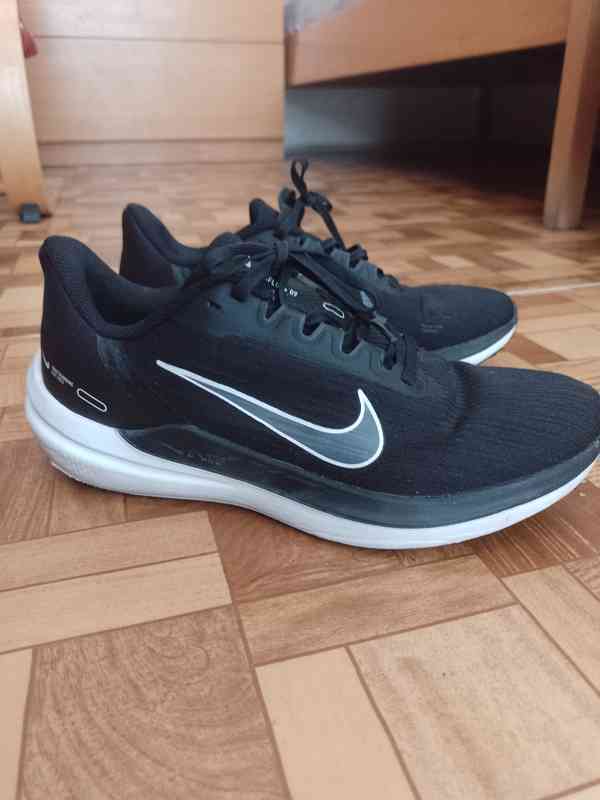 Pánské běžecké boty Nike Air  - foto 5