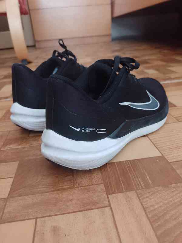 Pánské běžecké boty Nike Air  - foto 3