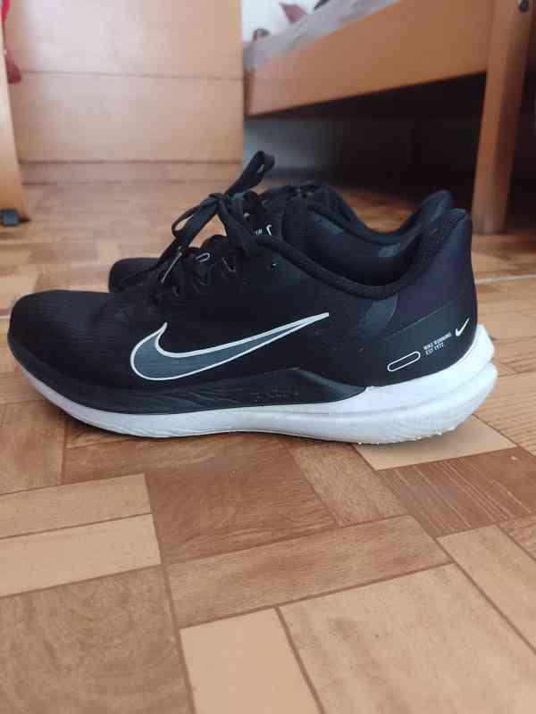 Pánské běžecké boty Nike Air  - foto 4