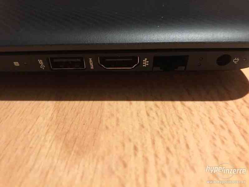 HP OMEN Gaming Laptop 15.6" i5-7300HQ - foto 4