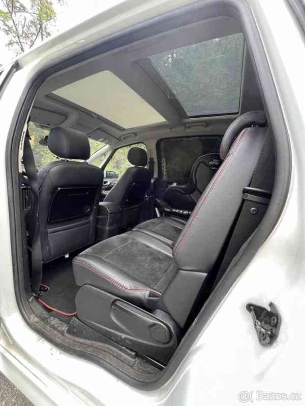 Ford S-MAX 2,2   TDCi - 129 kW - Panorama - foto 11