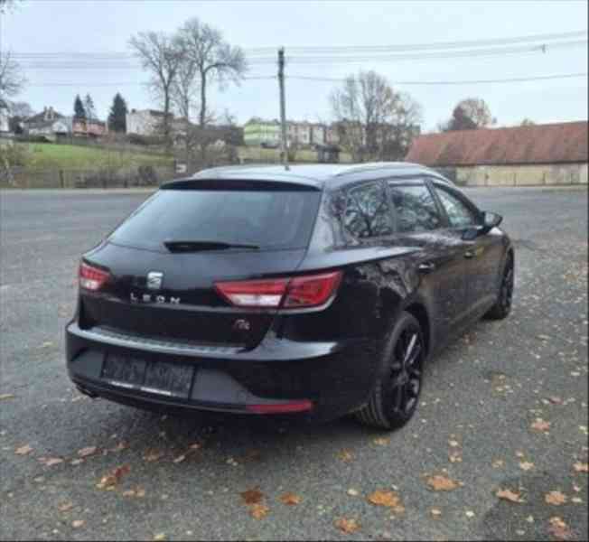 Seat Leon 1,4   TSI FR,LED,plná historie - foto 7