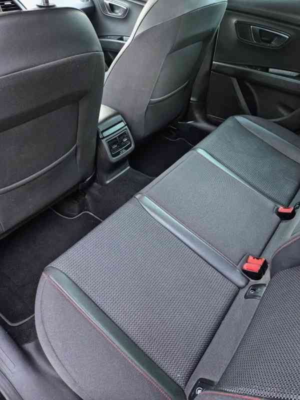 Seat Leon 1,4   TSI FR,LED,plná historie - foto 6