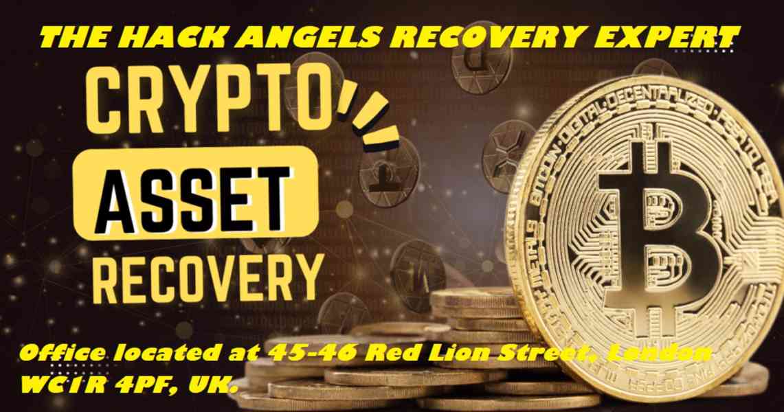 THE HACK AMHELS RECOVERY EXPERT - foto 3